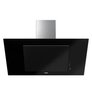 Campana DVT 98660 NEGRA C/F ANCHO 90