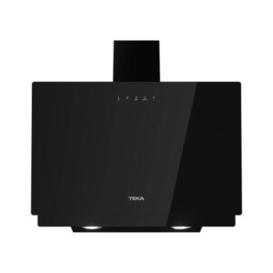 Campana DVN 67050 TTC BK C/F ANCHO 60