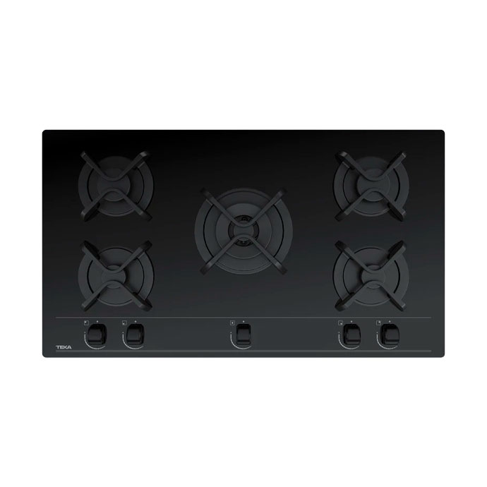 Cocina-cristal-gas-Infinity-G1