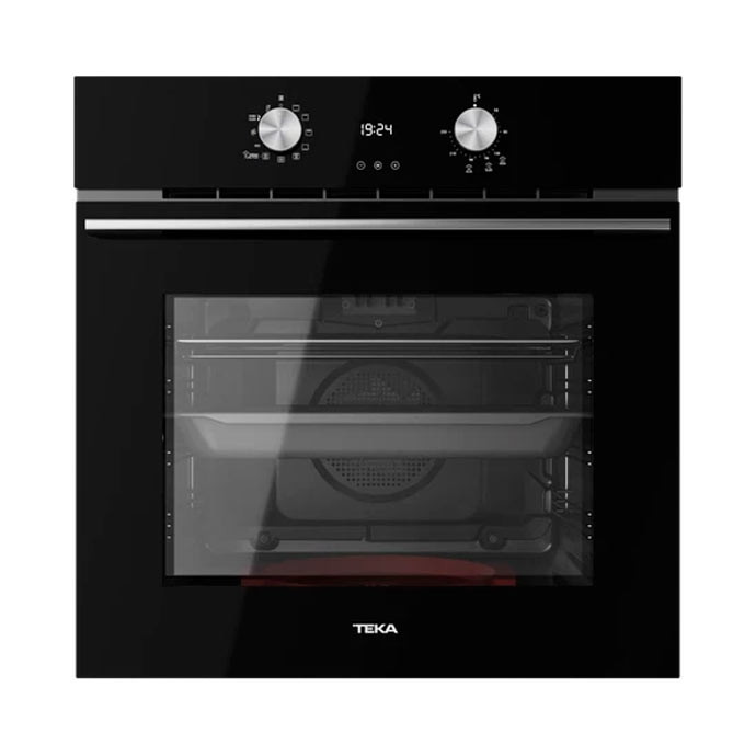 Horno-EasySteam-HLB-8408-BK