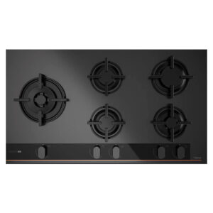 Placa Cristal Gas Infinity G1. GBC 95-G1 GB