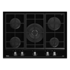Cocina cristal gas GZC 75330 XBB