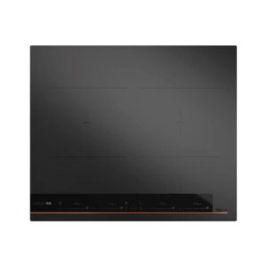 Placa de inducción Infinity G1. Edición especial diseñada por Italdesign Giugiaro