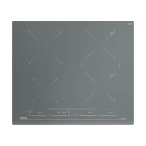 Cocina inducción IZC 64630 ST STONE GREY