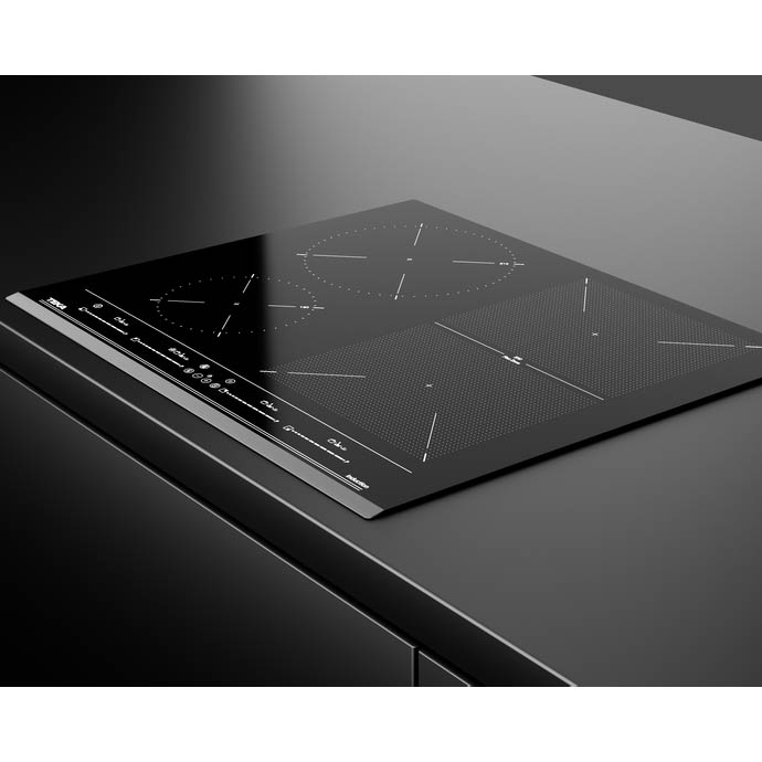 Cocina inducción IZF 64440 BK MSP - Imagen 5