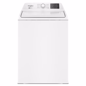 Lavadora Whirlpool WTW4107SW de carga superior de 20kl